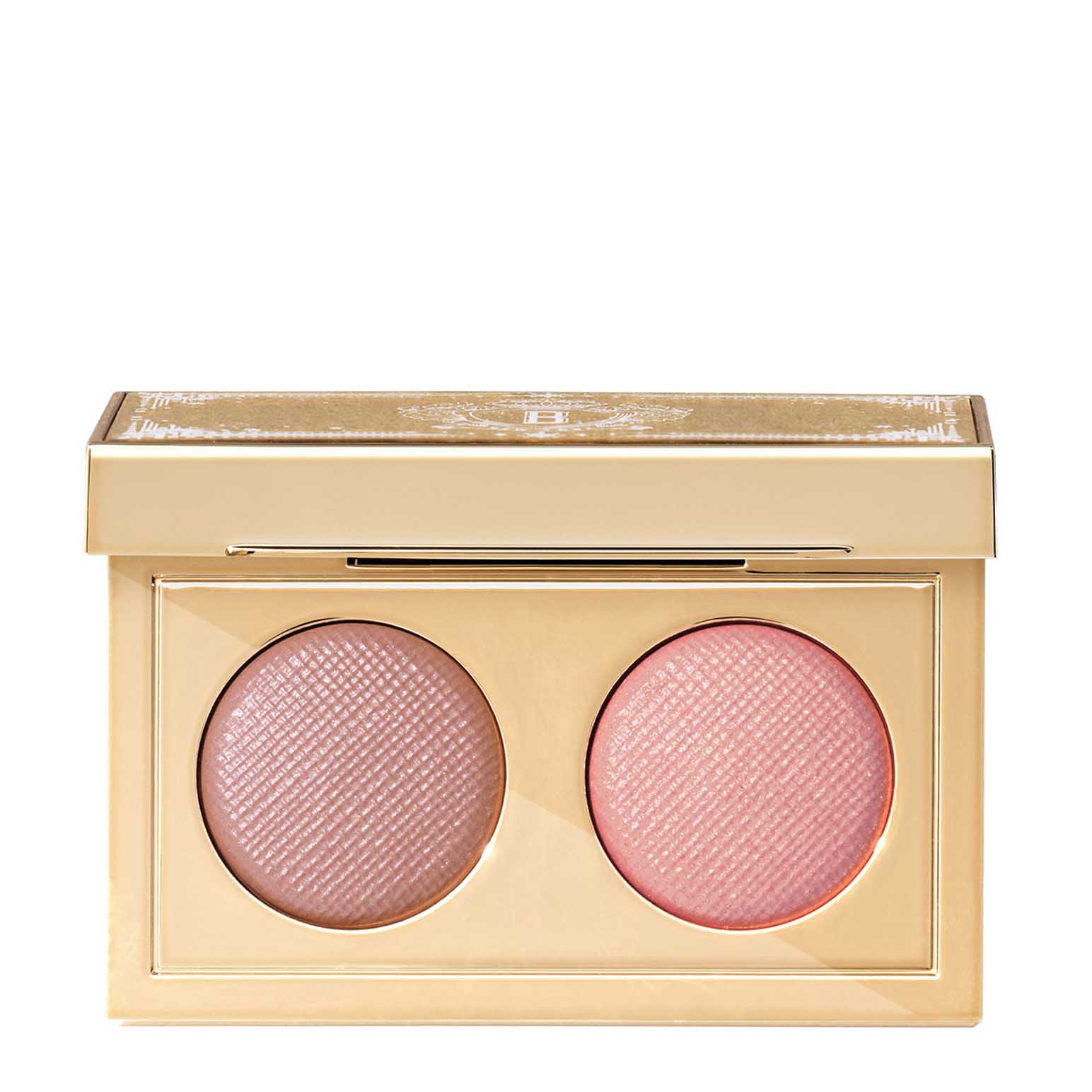 Bobbi Brown Luxe Eye Shadow Duo